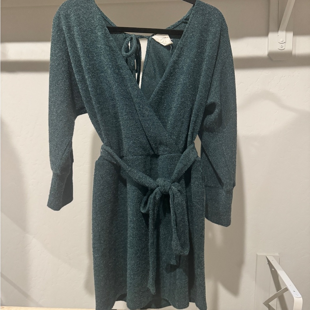 Women’s dress